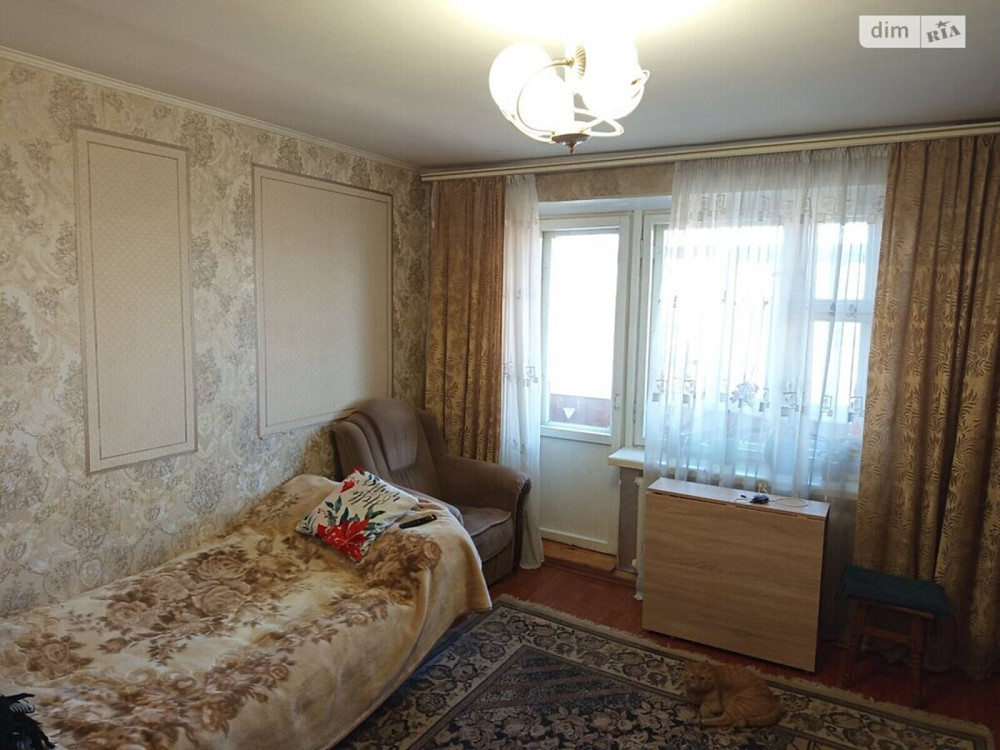 Продаж Квартира 3-кімнатна, 6/9 поверх Вінниця - фото 5