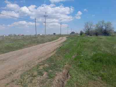 Продаж земельної ділянки 0.1 соток на ул. Дачная, 30 Fontanka