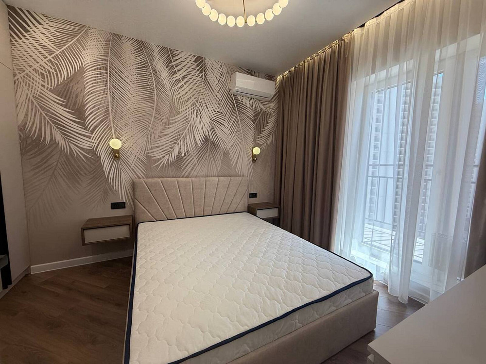 Продаж Квартира 2-кімнатна, 13/24 поверх на Краснова ул., 3 Одесса - изображение 8