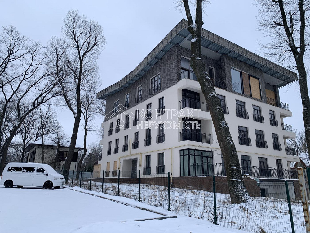 Продаж Квартира 2-кімнатна, 3/4 поверх на вул. Батумська Kharkiv - photo 8