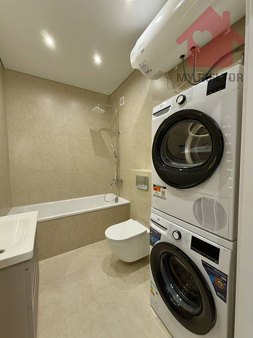 Продаж Квартира 1-кімнатна, 5/7 поверх на Волошина Минай - фото 12