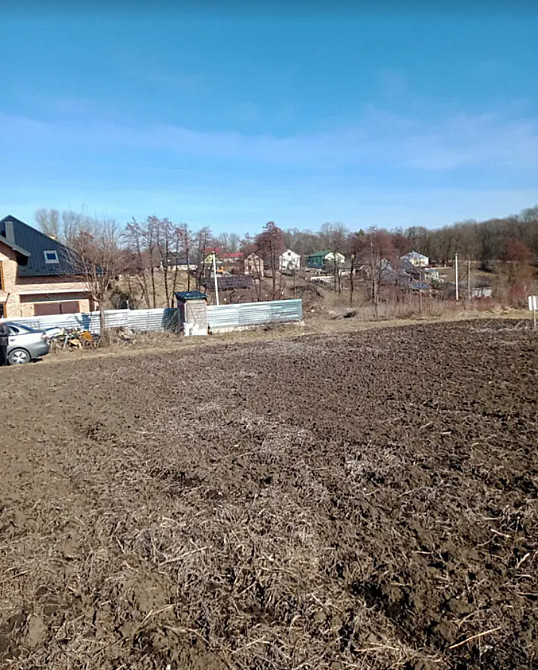 Продаж земельної ділянки 12 соток на вул. Княгині Ольги  - изображение 7