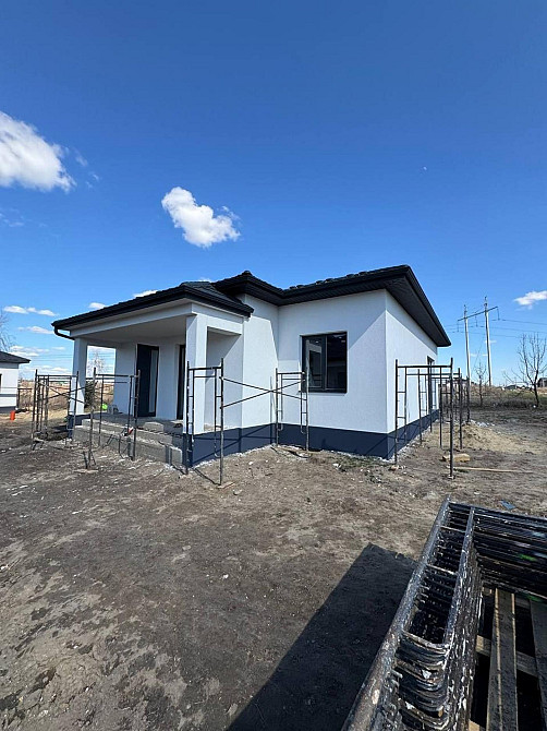 Продаж Будинок 5-кімнатний на вул. Київська Рівне - фото 8