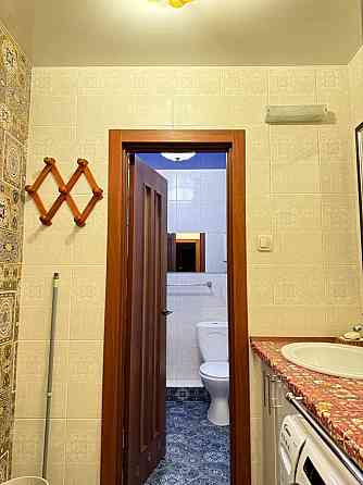 Оренда Квартира 1-кімнатна, 9/25 поверх на Науки, 60 Киев