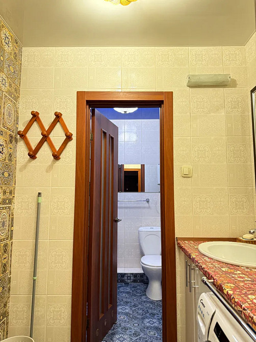 Оренда Квартира 1-кімнатна, 9/25 поверх на Науки, 60 Київ - фото 6