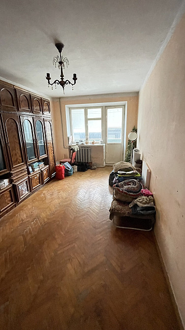 Продаж Квартира 2-кімнатна, 2/5 поверх на Заклинських Ivano-Frankivs'k - photo 2