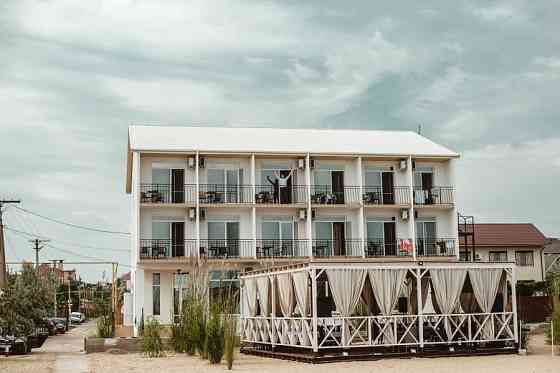 Продаж комерційне приміщення на Коммунстрой 1, 1101 приміщень - 22, поверх - 1 Затока