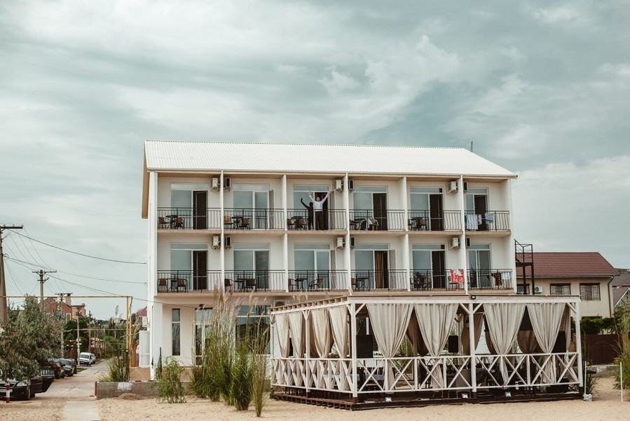 Продаж комерційне приміщення на Коммунстрой 1, 1101 приміщень - 22, поверх - 1 Затока - фото 3