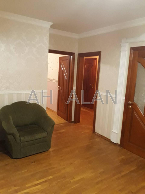 Оренда Будинок 3-кімнатний на Вишняківська вул., 7Б Київ - фото 9