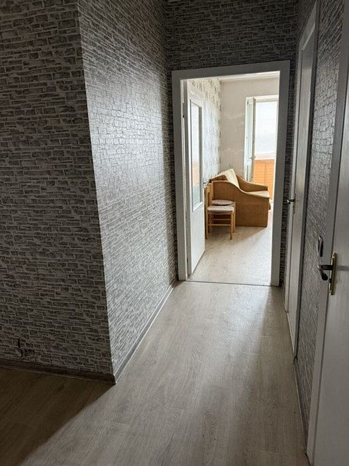 Оренда Квартира 1-кімнатна, 7/14 поверх на Срібнокільська, 24 Київ - фото 14