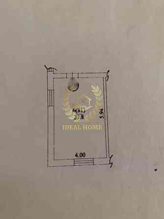 Продаж Квартира 1-кімнатна на Бориспольская ул., 3 Kiev