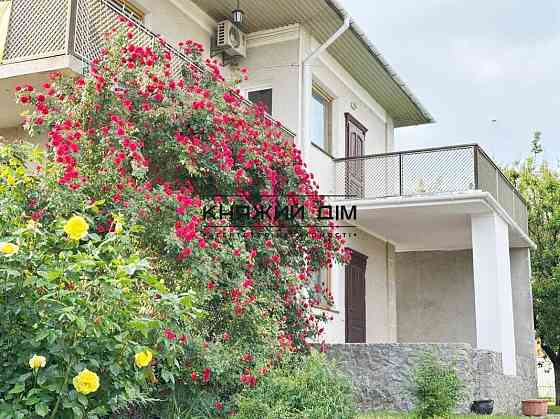 БЕЗ Комісії! Продаж 2 поверхового будинку с. Гнідин КОД 2211798 