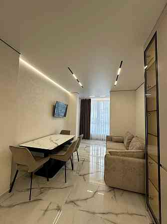 Продаж Квартира 2-кімнатна, 6/10 поверх на приозерна Ивано-Франковск