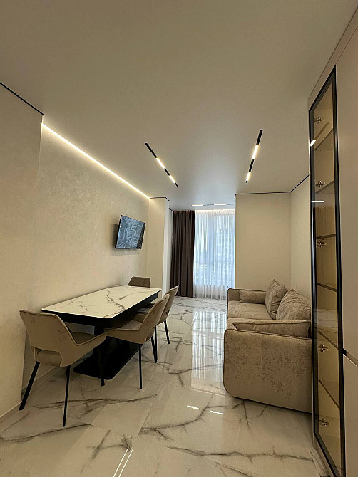 Продаж Квартира 2-кімнатна, 6/10 поверх на приозерна Ивано-Франковск - изображение 5