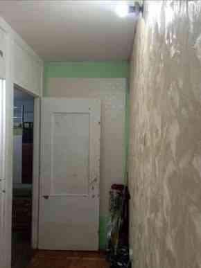 1ком.квартира на Черёмушках-улица Филатова Odessa