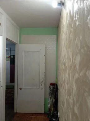 1ком.квартира на Черёмушках-улица Филатова Odessa - photo 5