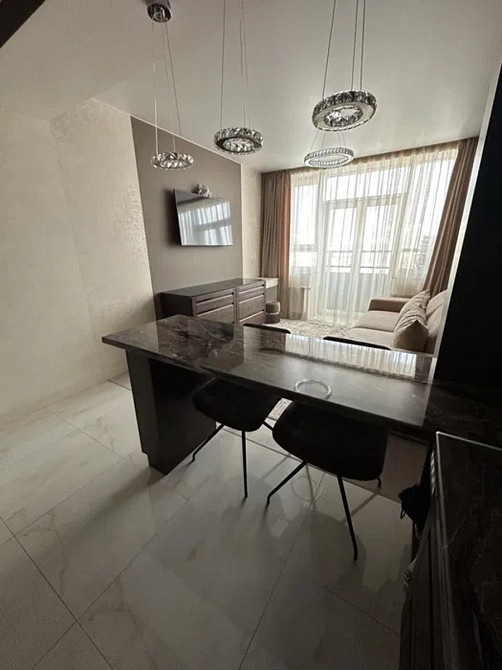 Продаж Квартира 1-кімнатна, 17/34 поверх на Берестейський проспект, 5В Киев - изображение 16