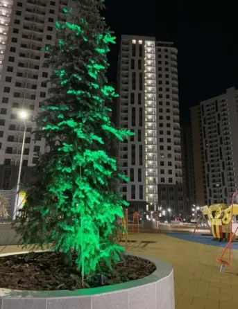 For sale 1-room Apartment 42 sq.m 61 Жемчужина Краснова 3 Odessa