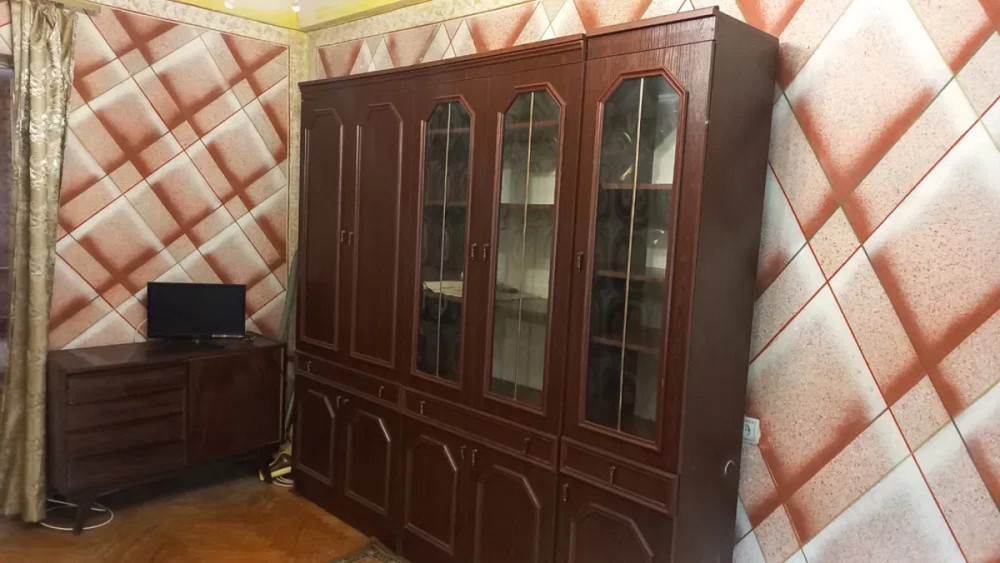 Оренда Квартира 2-кімнатна, 1/5 поверх на Ореста Левицького, 15 Київ - фото 4