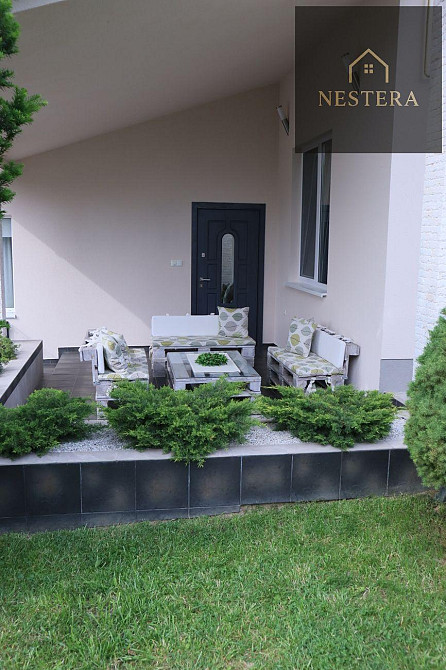 Продаж Будинок 5-кімнатний на вул. Джерельна Ужгород - фото 13