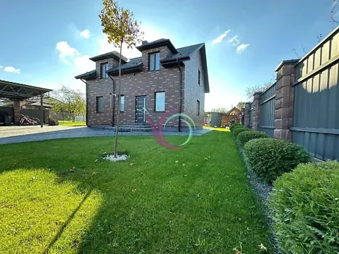 Продаж 2-поверховий   128 кв.м 4 кімн.   - фото 16