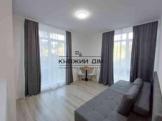 Оренда 2 кімнатної квартири ЖК Wood park КОД 11203966 Київ