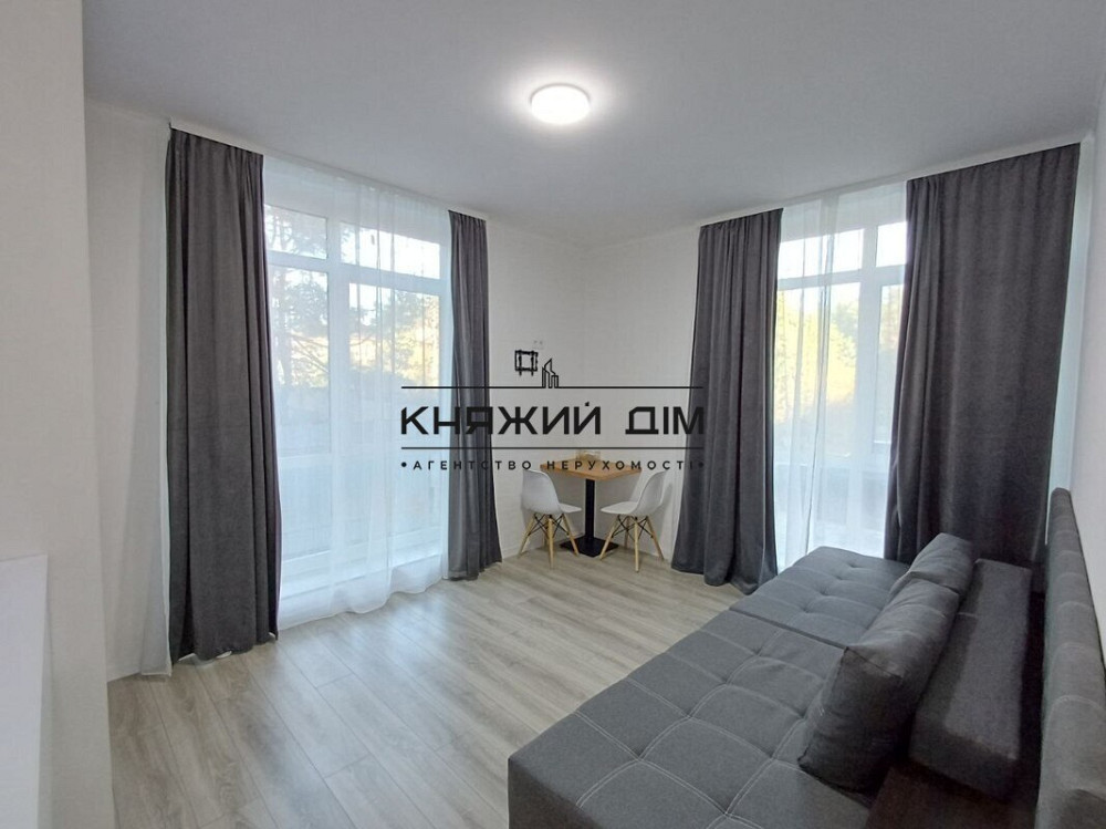 Оренда 2 кімнатної квартири ЖК Wood park КОД 11203966 Киев - изображение 1