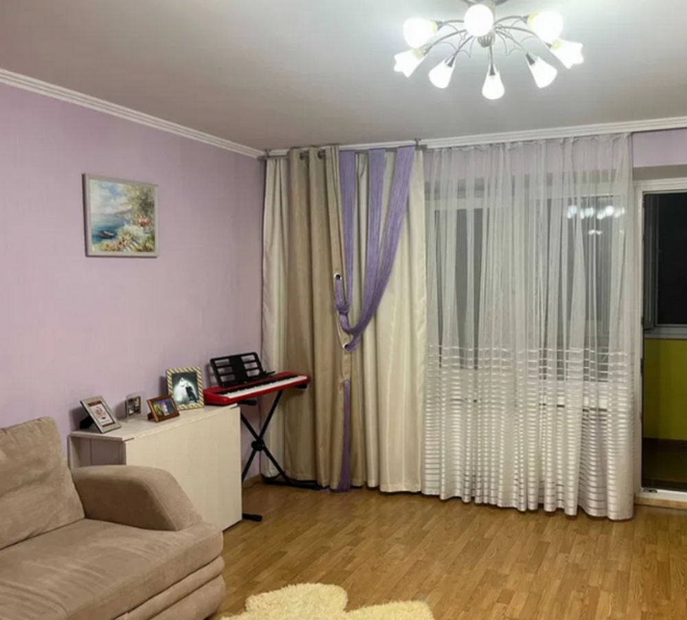 Продаж 3к квартири, 90 кв.м. , р-н Аляска Тернопіль - фото 2