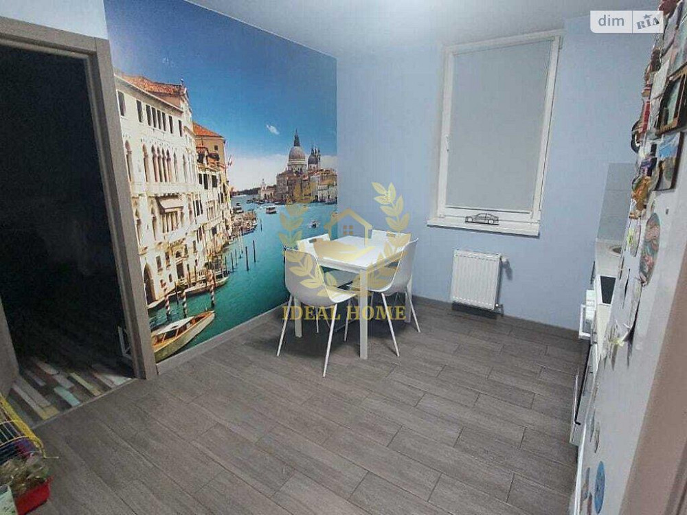 Продаж Квартира 1-кімнатна, 18/24 поверх на Пономарева ул., 26 Киев - изображение 11