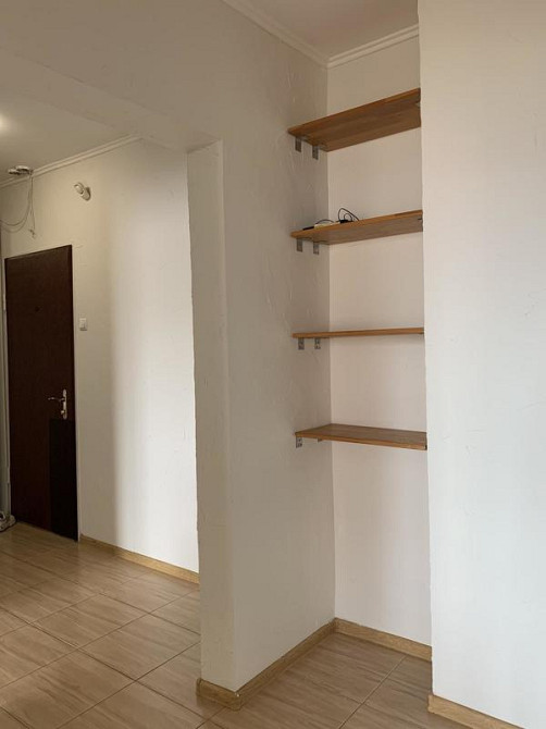 Оренда Квартира 1-кімнатна, 21/22 поверх на ул. Елены Пчилки, 2б Київ - фото 3