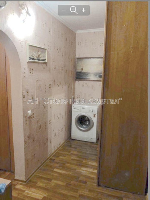 Продаж Будинок 2-кімнатний на Зоологічна вул., 6В Київ - фото 4