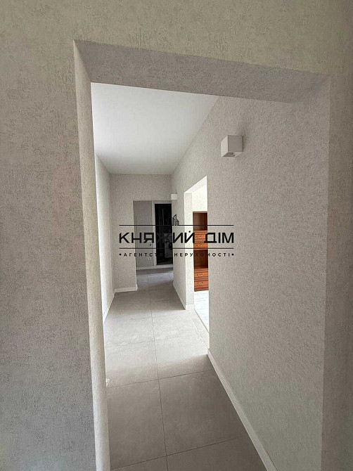 Оренда трикімнатної квартири м. Харківська Київ - фото 5