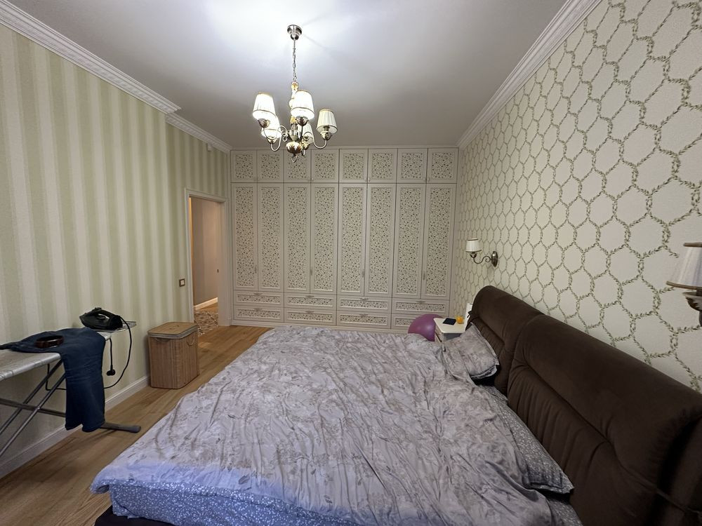 Продаж Квартира 3-кімнатна, 1/5 поверх на Миколи Міхновського вул., д. 14 Kiev - photo 6