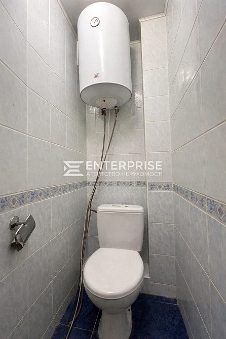 Продаж Квартира 2-кімнатна, 5/9 поверх на вул. Прирічна Київ - фото 8