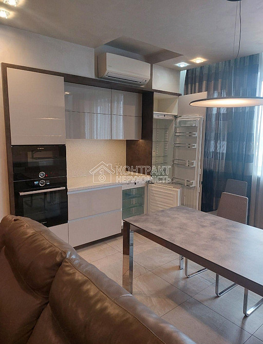 Продаж Квартира 3-кімнатна, 6/10 поверх на вул. Ярослава Мудрого Харьков - изображение 4