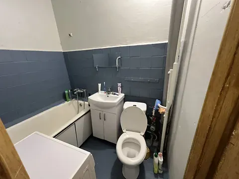 Продажа 1к Квартира 32.6 кв.м Завадського вулиця 64/2 Хмельницкий - изображение 8