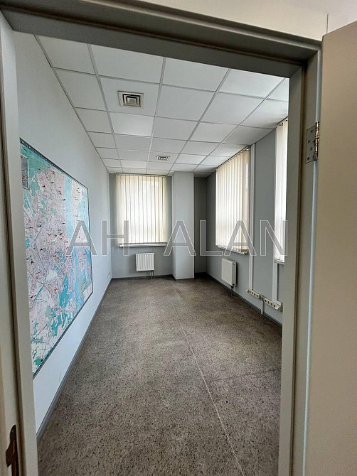 Оренда офісне приміщення на Автозаводська вул., 54/16 поверх - 6/8 Київ - фото 11