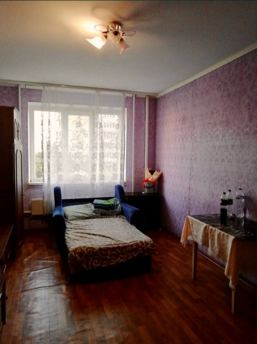 Продаж 1к Квартира 43 кв.м Ліваневського Житомир - фото 1