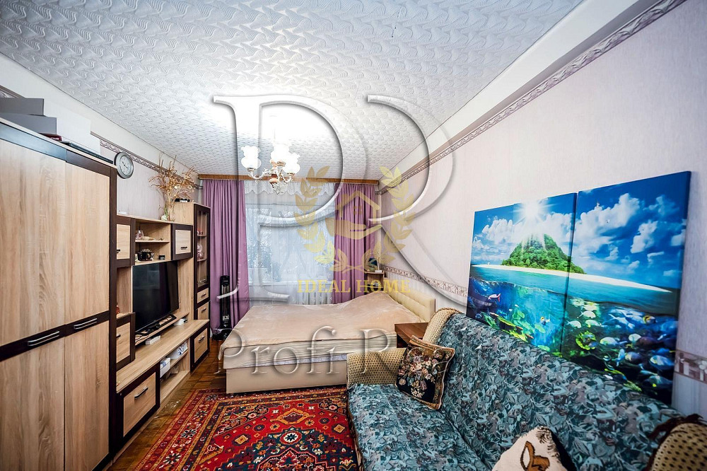 Продаж Квартира 2-кімнатна на Ирины Бекешкиной ул., 22 Київ - фото 3