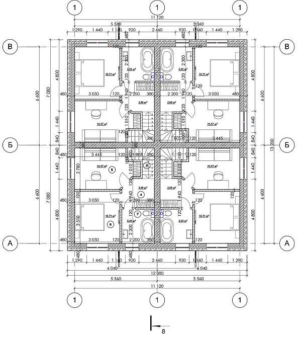 Продаж Будинок на Провулок Весняний  - фото 3