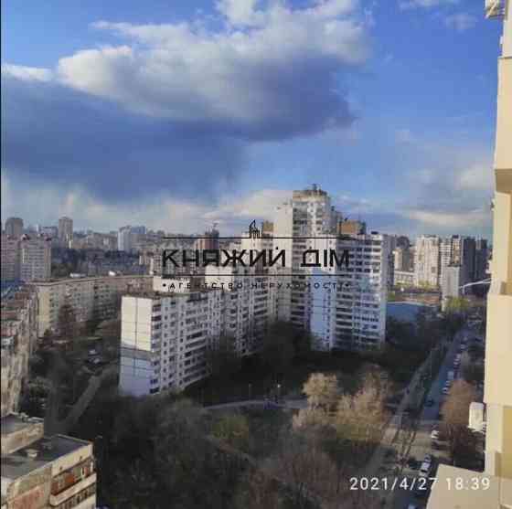 Оренда 1к.кв. студіо в ЖК Караваєві Дачі. № 11197582 Kiev