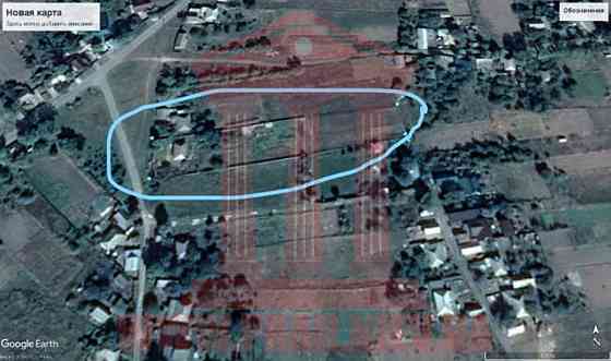 Продаж 1-поверховий Будинок з ділянкою 40 сот 170 кв.м  на Жовтнева 