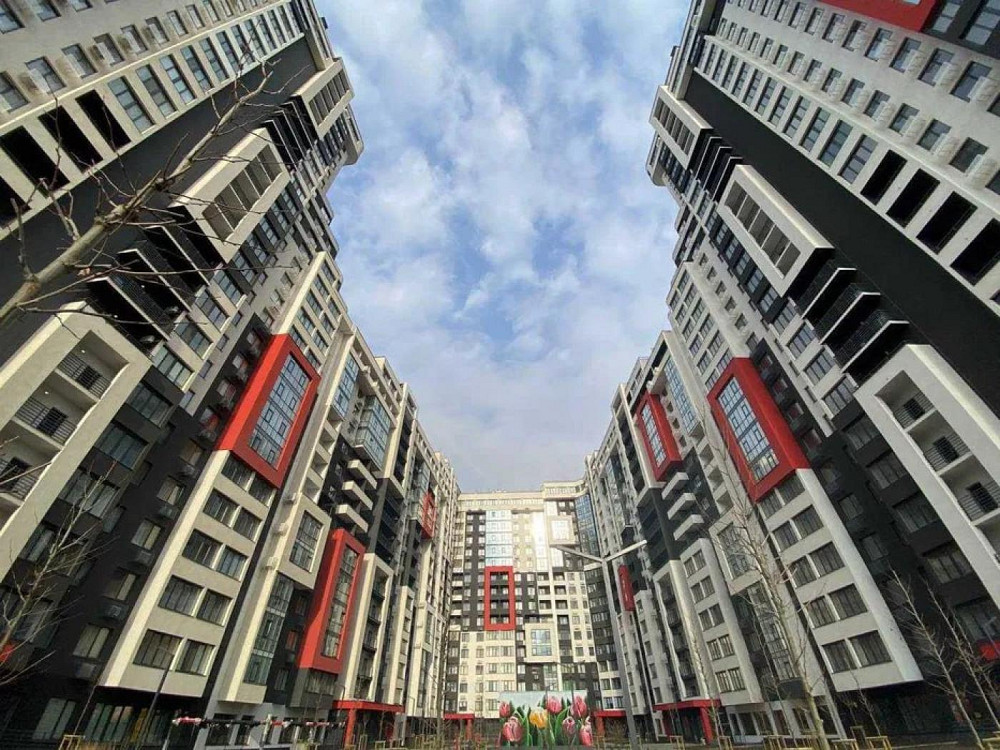 Продаж торгове приміщення на Академика Вильямса ул. приміщень - 1, поверх - 1/20 Одеса - фото 1