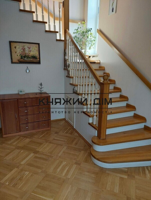 Оренда великого затишного будинку у Київській обл., с.Щасливе. Код об'єкту:№ 139366  - фото 17