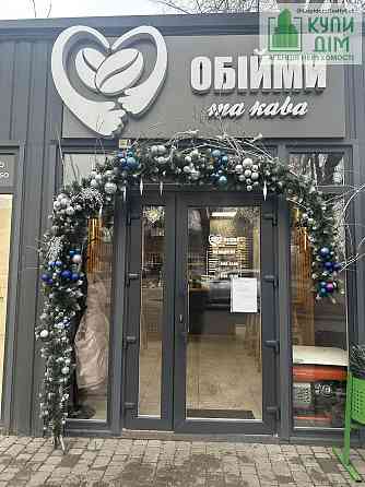 Продаж торгове приміщення на Василя Нікітіна вул. (Краснозвездовская), 13 поверх - 1/1 Кропивницкий