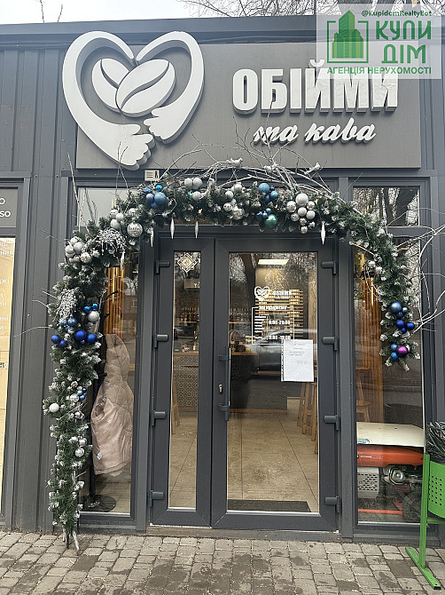 Продаж торгове приміщення на Василя Нікітіна вул. (Краснозвездовская), 13 поверх - 1/1 Кропивницький - фото 1