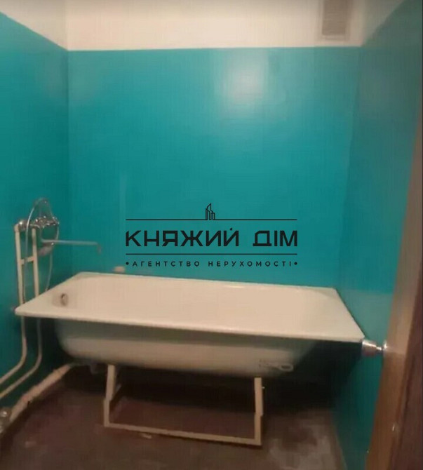 Продаж Квартира 2-кімнатна, 9/16 поверх на Бажана Николая просп. Kiev - photo 9