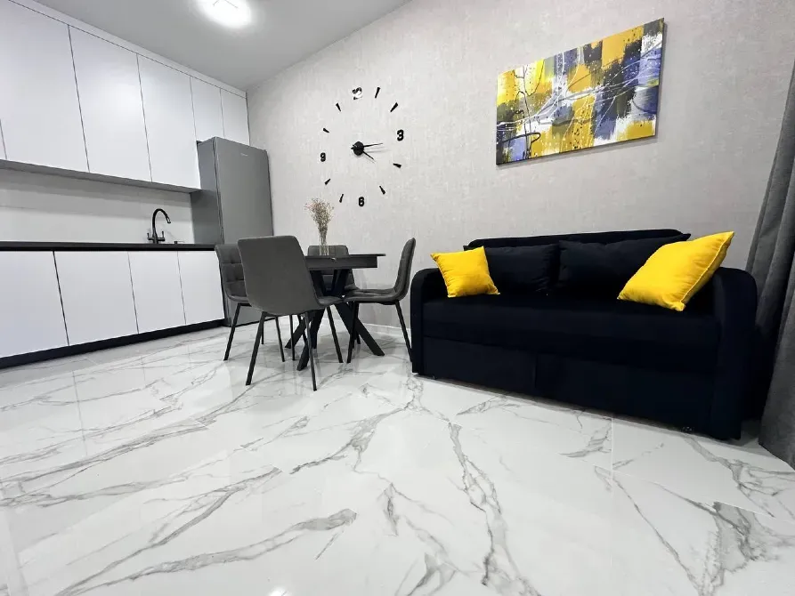 Продаж 1к Квартира 43 кв.м краснова Одеса - фото 10