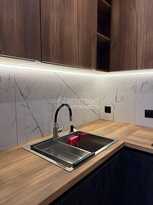 Продаж Квартира 1-кімнатна, 2/9 поверх на вул. Барабашова Kharkiv - photo 8