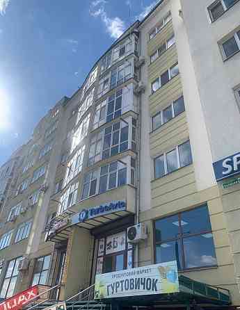 Продаж Квартира 2-кімнатна, 2/6 поверх на Галицька, 203 Uhryniv